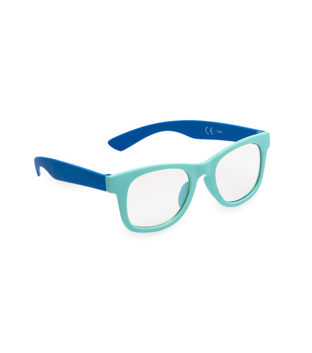VEA Anti Blue Light Glasses - Blue Toy