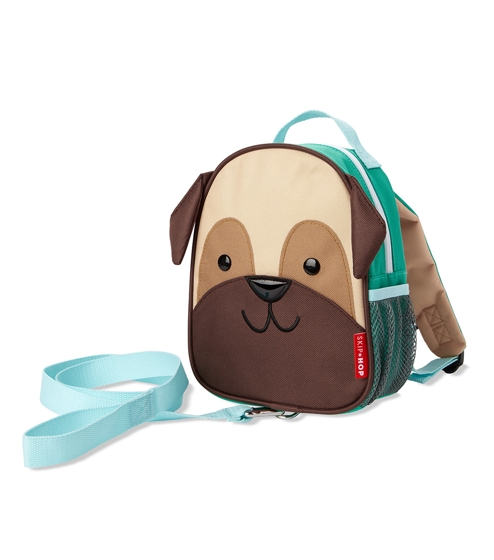 SKIP HOP Zoolet - Pug