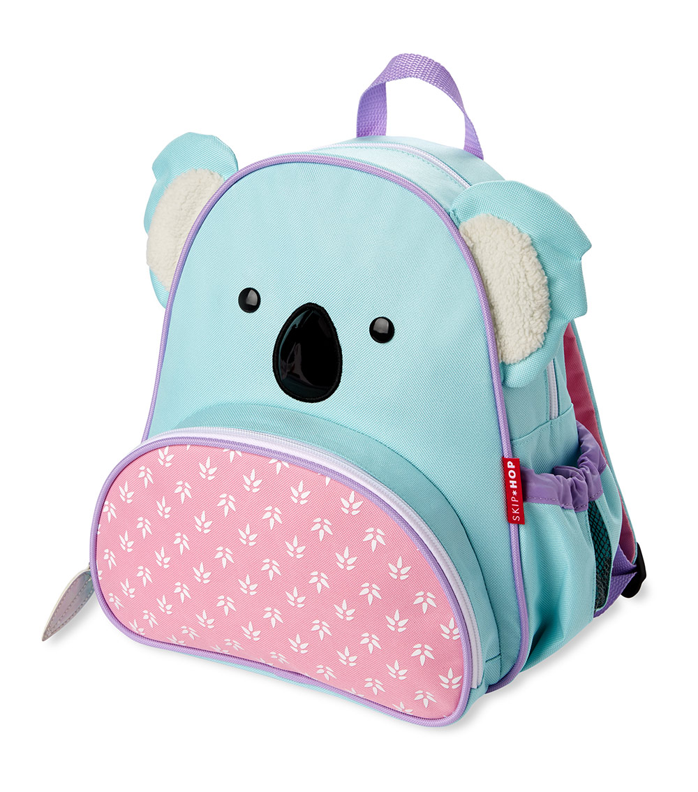 SKIP HOP Zoo Backpack - Koala
