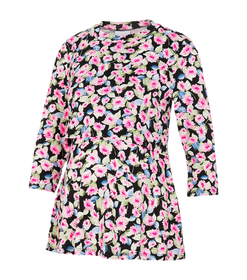 MAMALICIOUS 2-in-1 Maternity Top