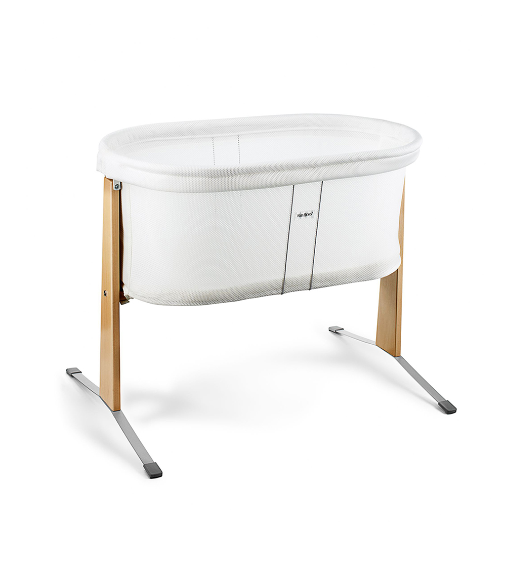 BABYBJORN  Cradle - White