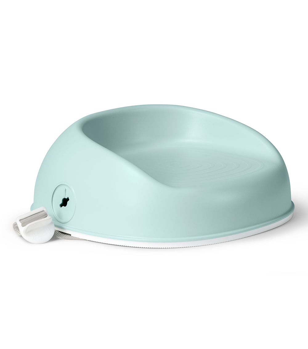 BABYBJORN  Booster Seat - Mint Green