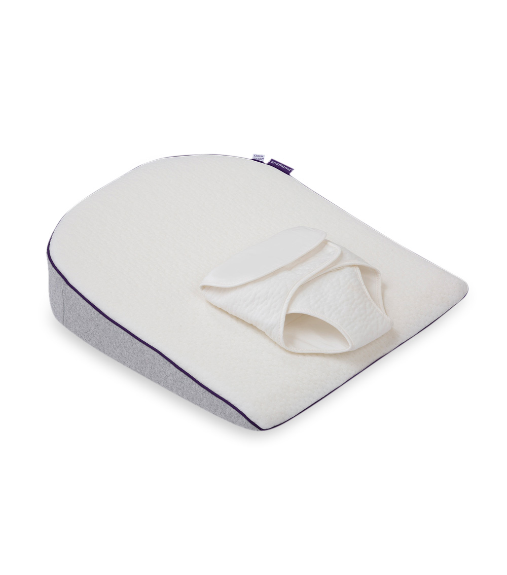 CLEVAMAMA Clevasleep Plus Elevated Support