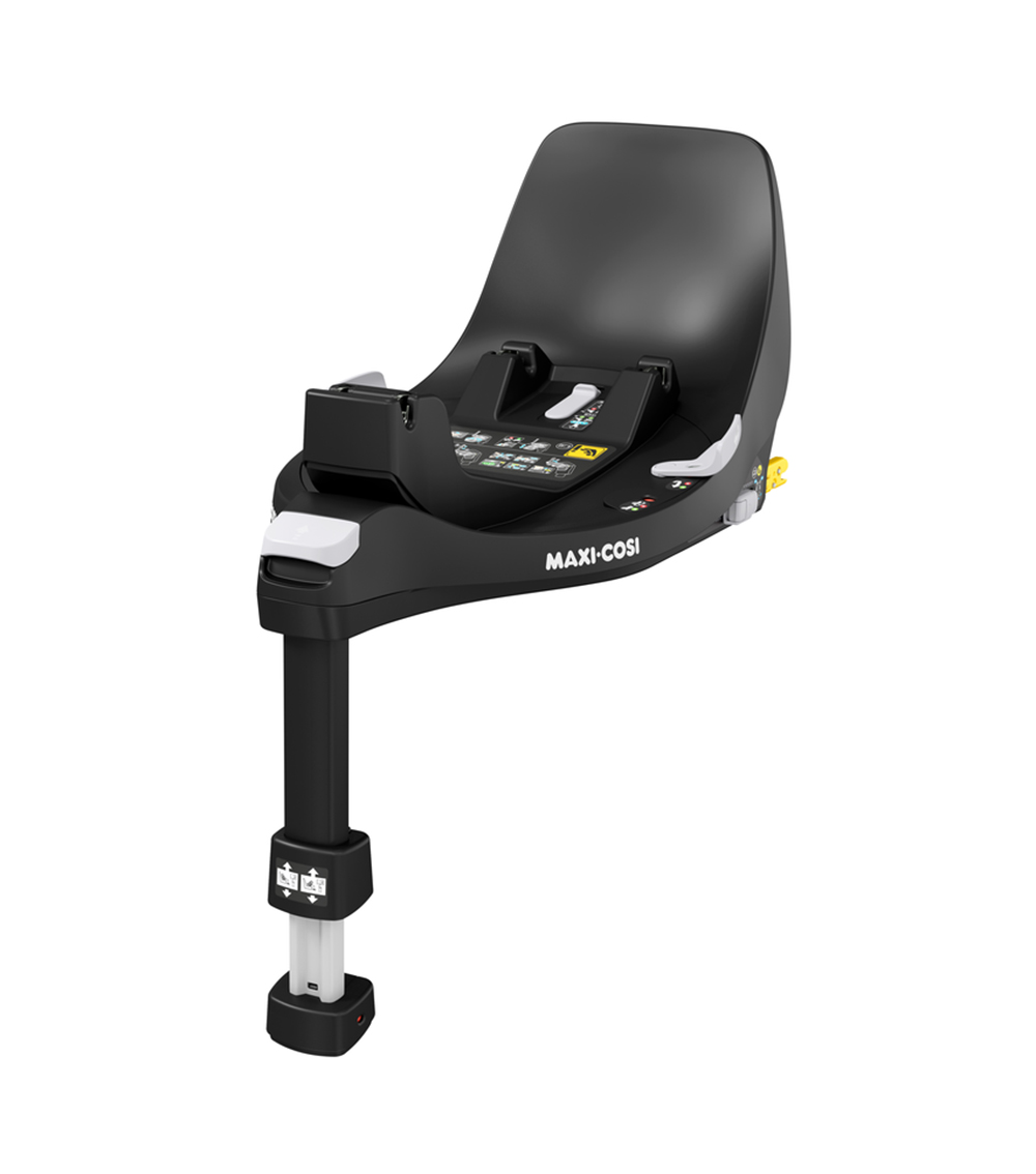 MAXI COSI Family Fix 360 Base - Black