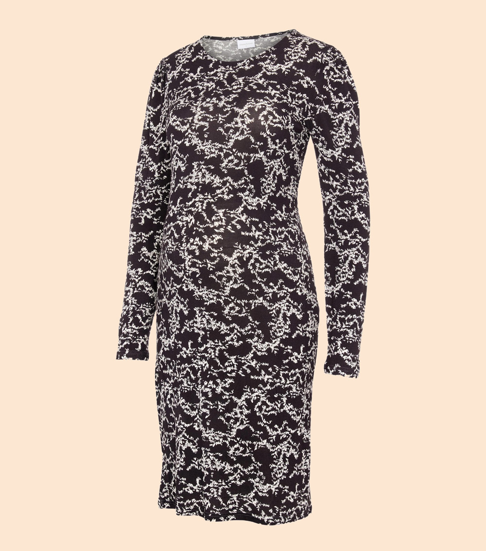 MAMALICIOUS Trielle Dress