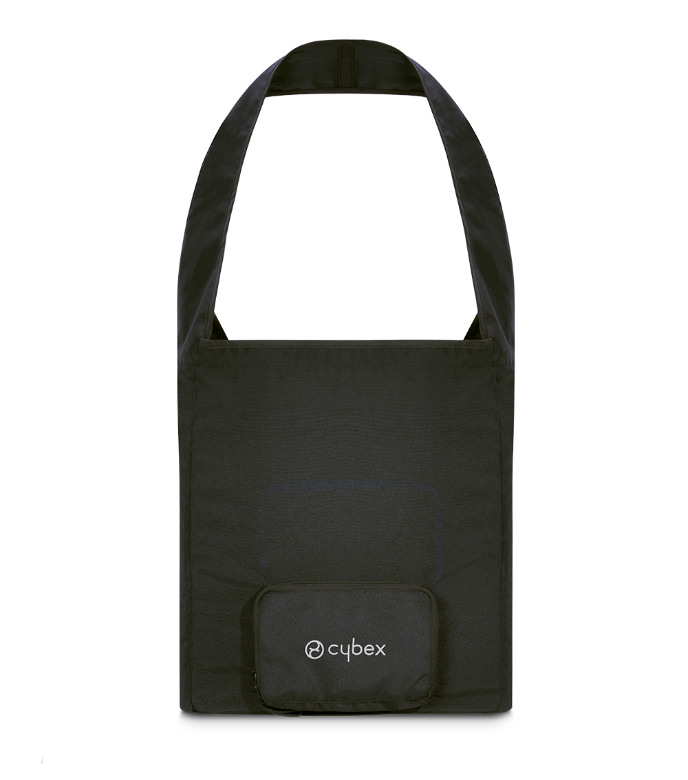 CYBEX Libelle Travel Bag - Black