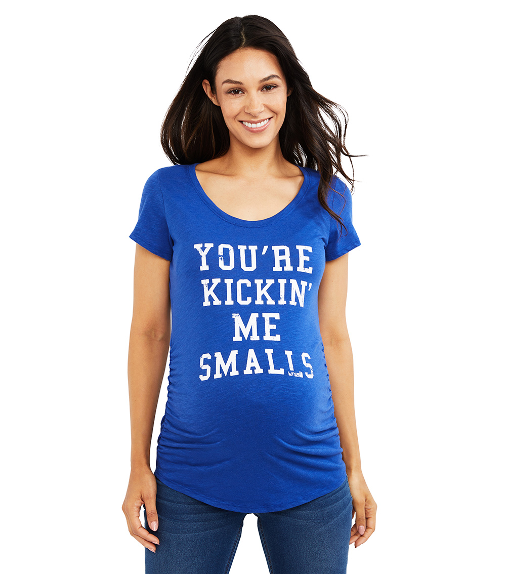 MOTHERHOOD MATERNITY Maternity Tee