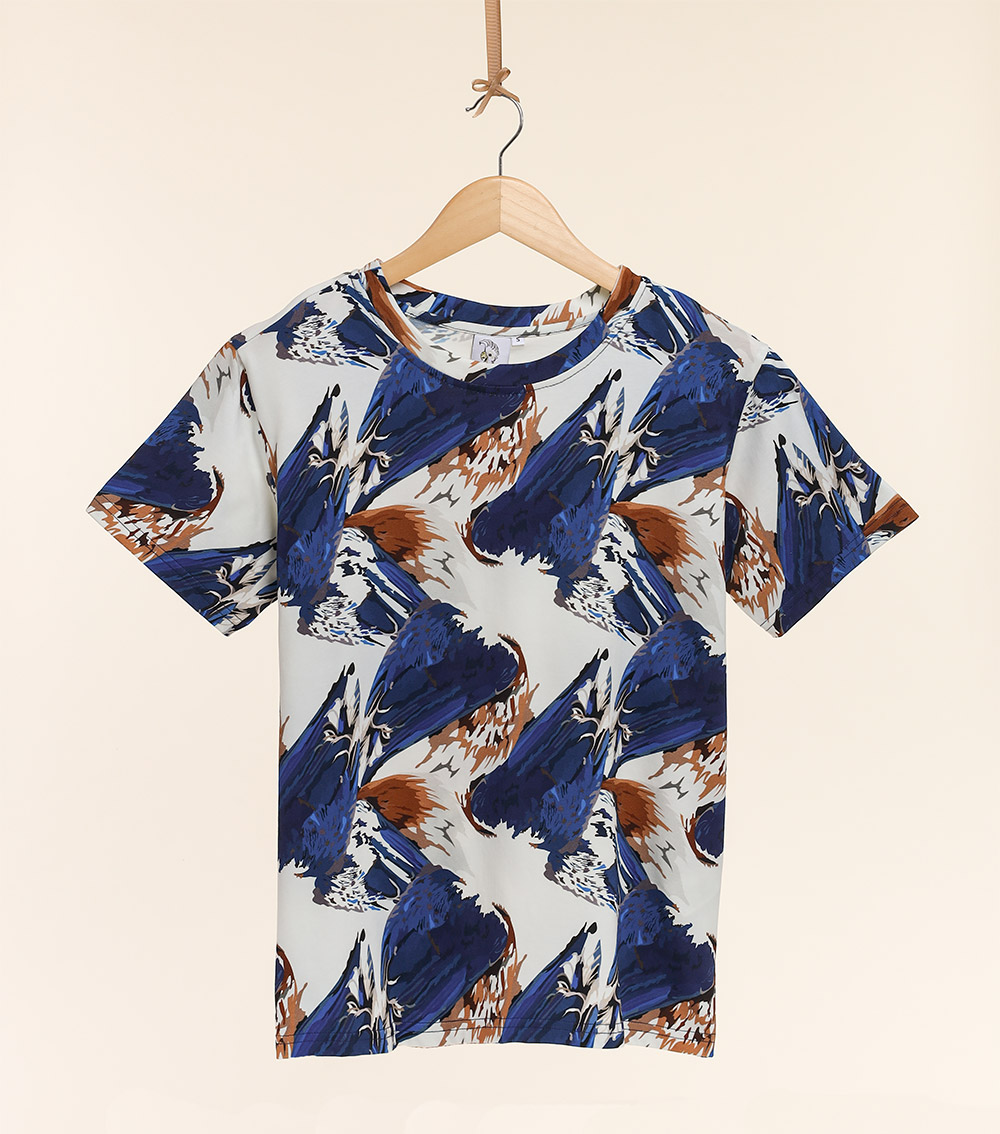 HEY POPINJAY Winterdown Classic T-Shirt