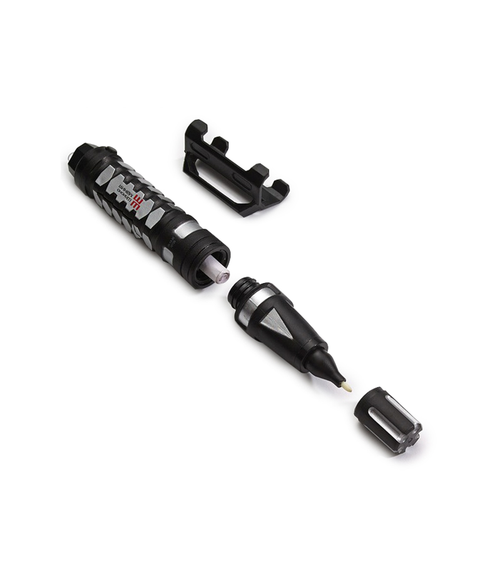 SPY X Invisible Ink Pen Toy