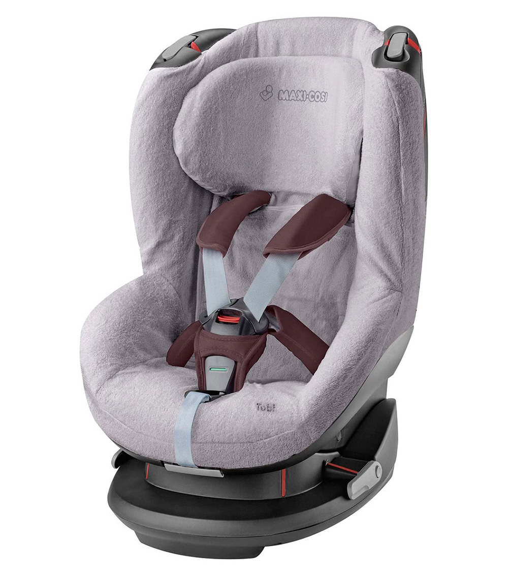 MAXI COSI Tobifix Car Seat Nomad Blue