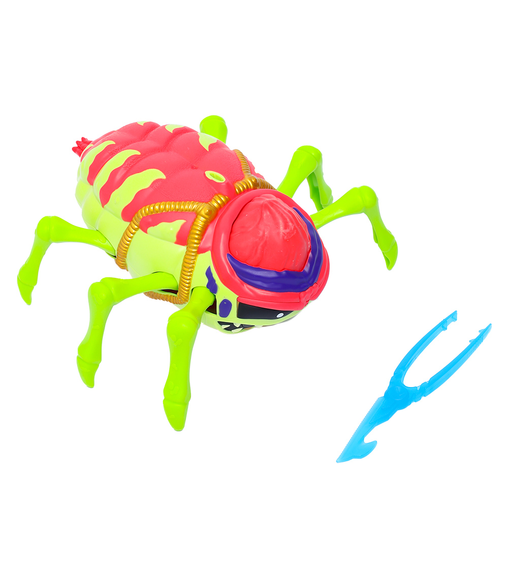 TREASURE X Ah S2 Alien Autopsy Toy