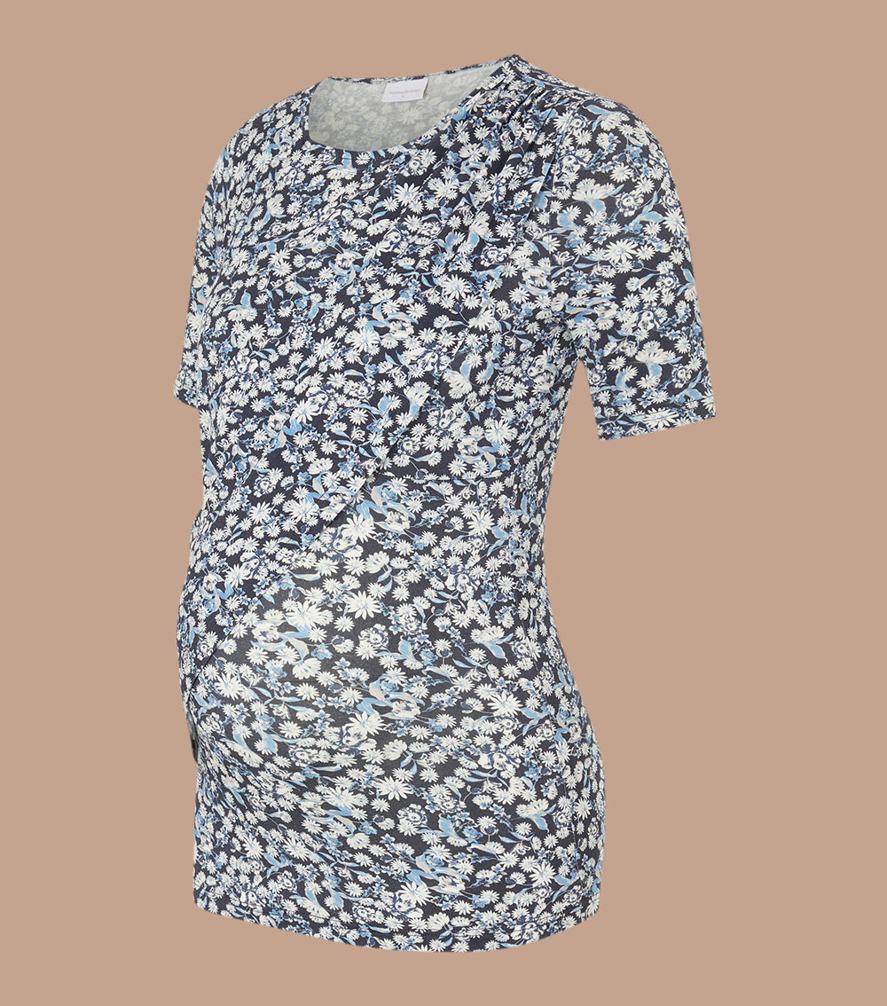 MLCALLA IRIS 2/4 JERSEY TOP 2F