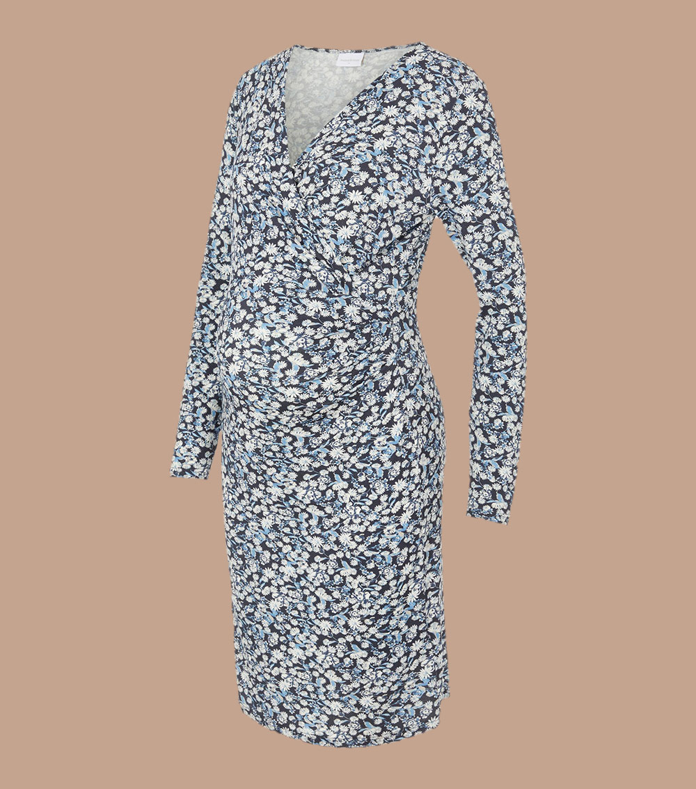 MLCALLA L/S JERSEY ABK DRESS 2F