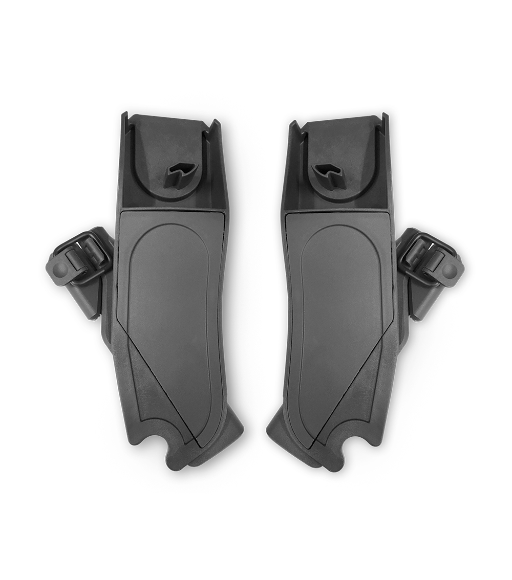 UPPABABY Vista Lower Infant Car Seat Adapter For Maxi-Cosi