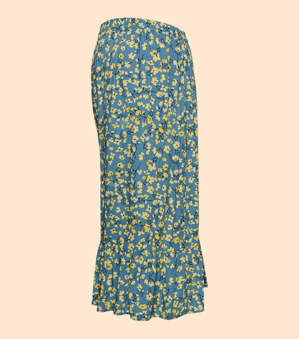 MLFRANSISCA WOVEN UK