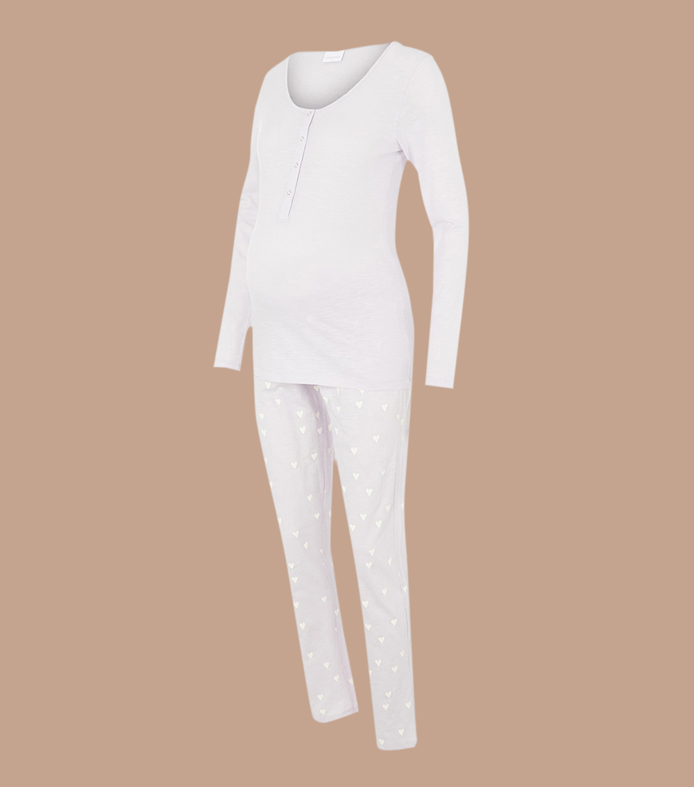 MLMIRA LIA HEARTY LS