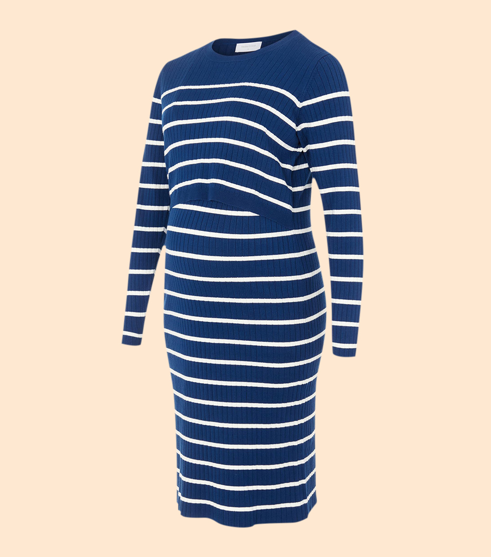 MLSIV JUNE L/S UK KNIT