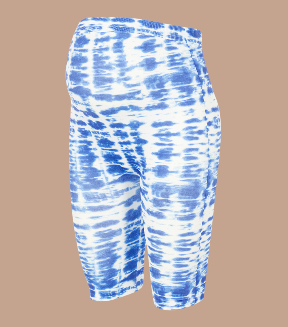 MLWAVE ACTIVE BIKER SHORTS A.