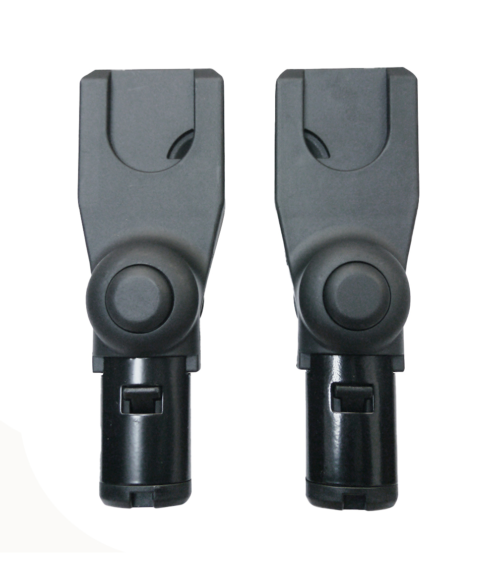 UNILOVE Touring Premium Car Seat Adaptor