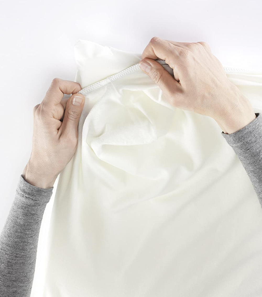 BABYBJORN  Fitted Sheet For Baby Crib