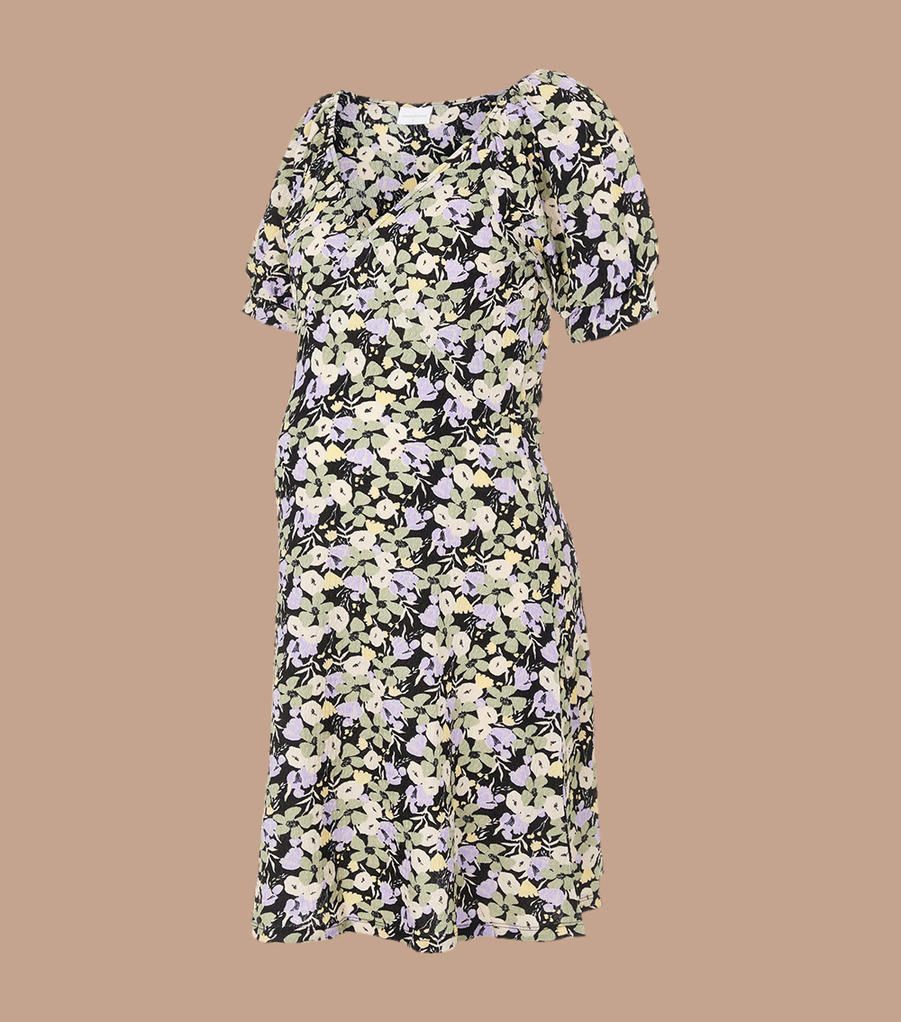 MLJANICE S/S JERSEY SHORT