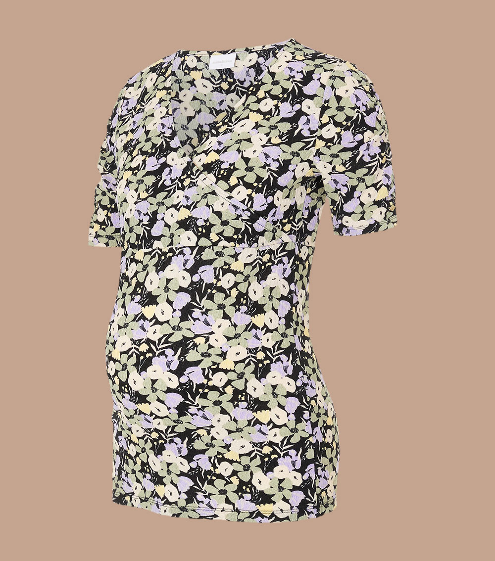 MLJANICE TESS 2/4 JERSEY