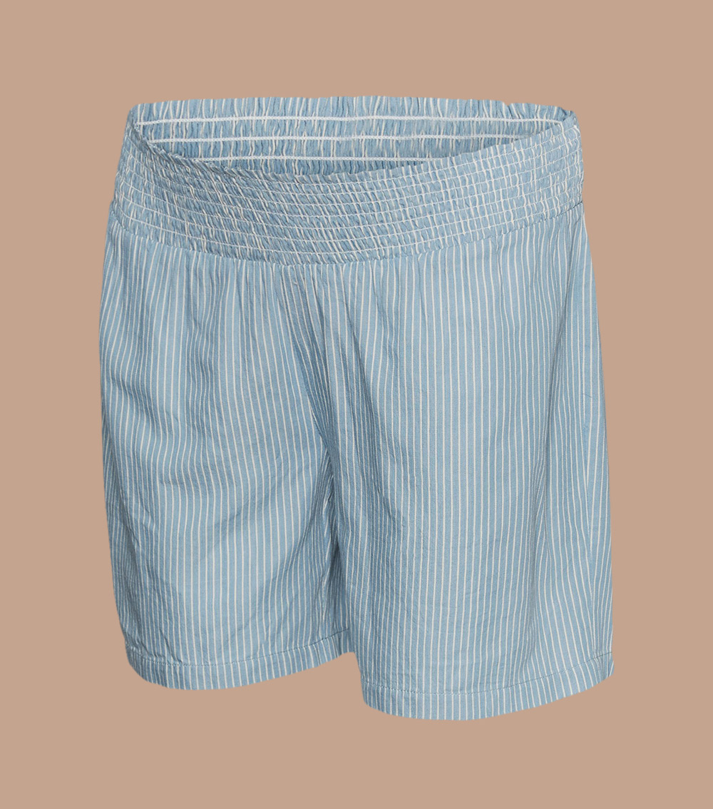 MLOLINE WOVEN SHORTS