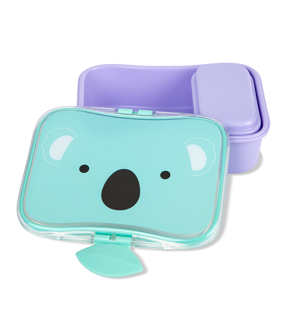 SKIP HOP Zoo Lunch Kit - Koala