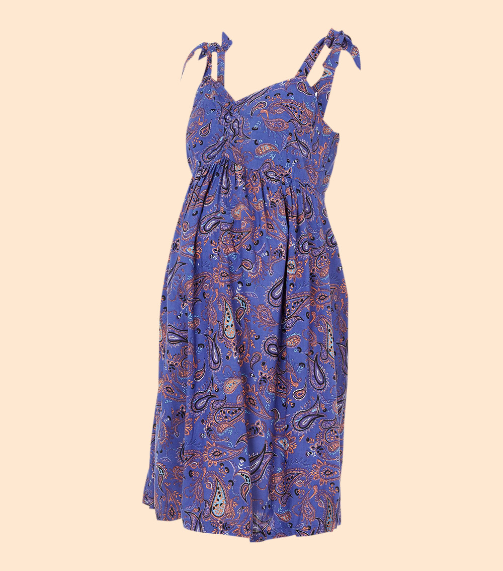 MLTULI STRAP WOVEN UK