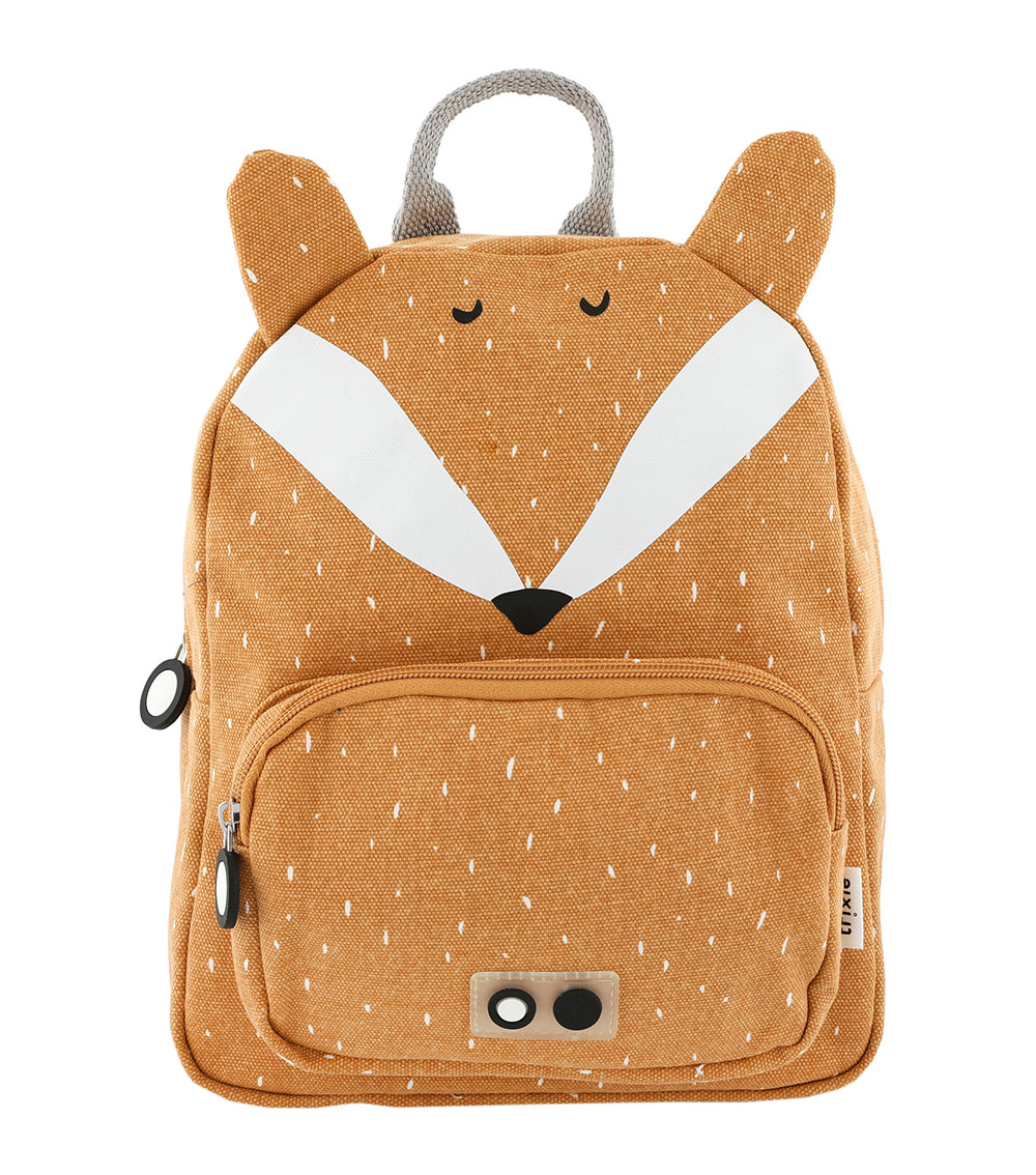TRIXIE Backpack - Mr. Fox - Orange