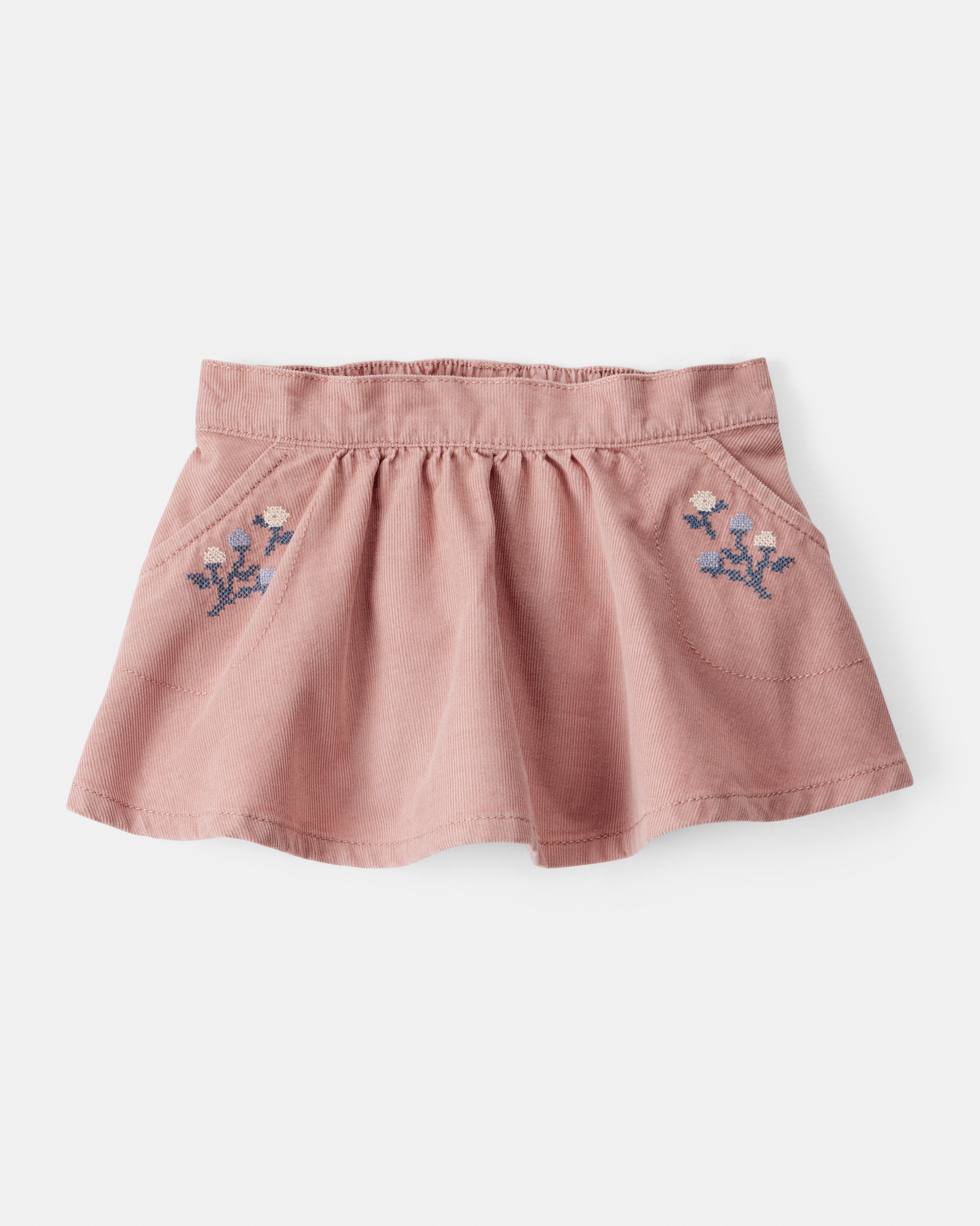 Carter's Baby Girls Skirt, Pink