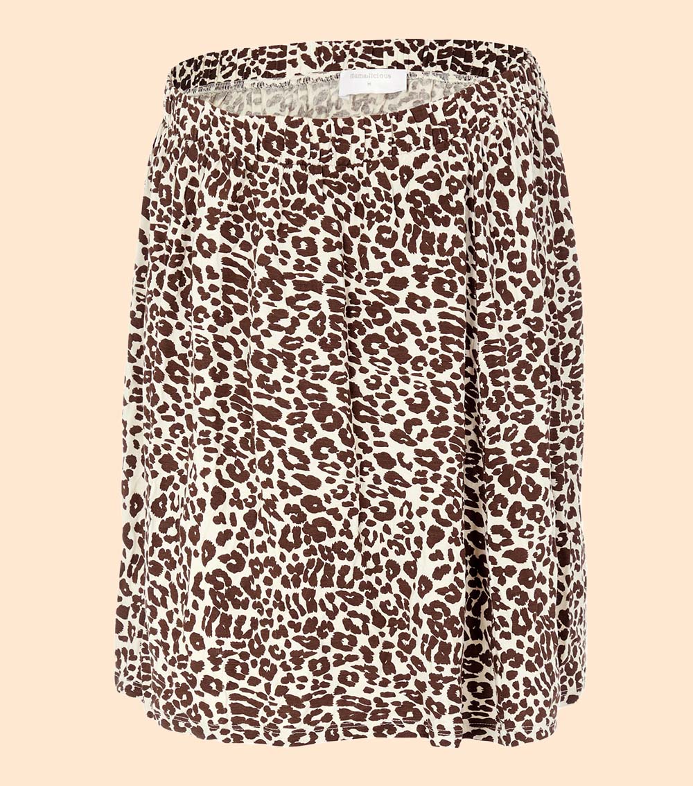 MLLENNI JERSEY SHORT