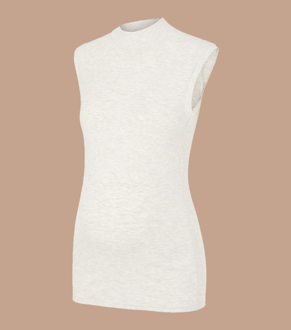 MAMALICIOUS Maternity Top