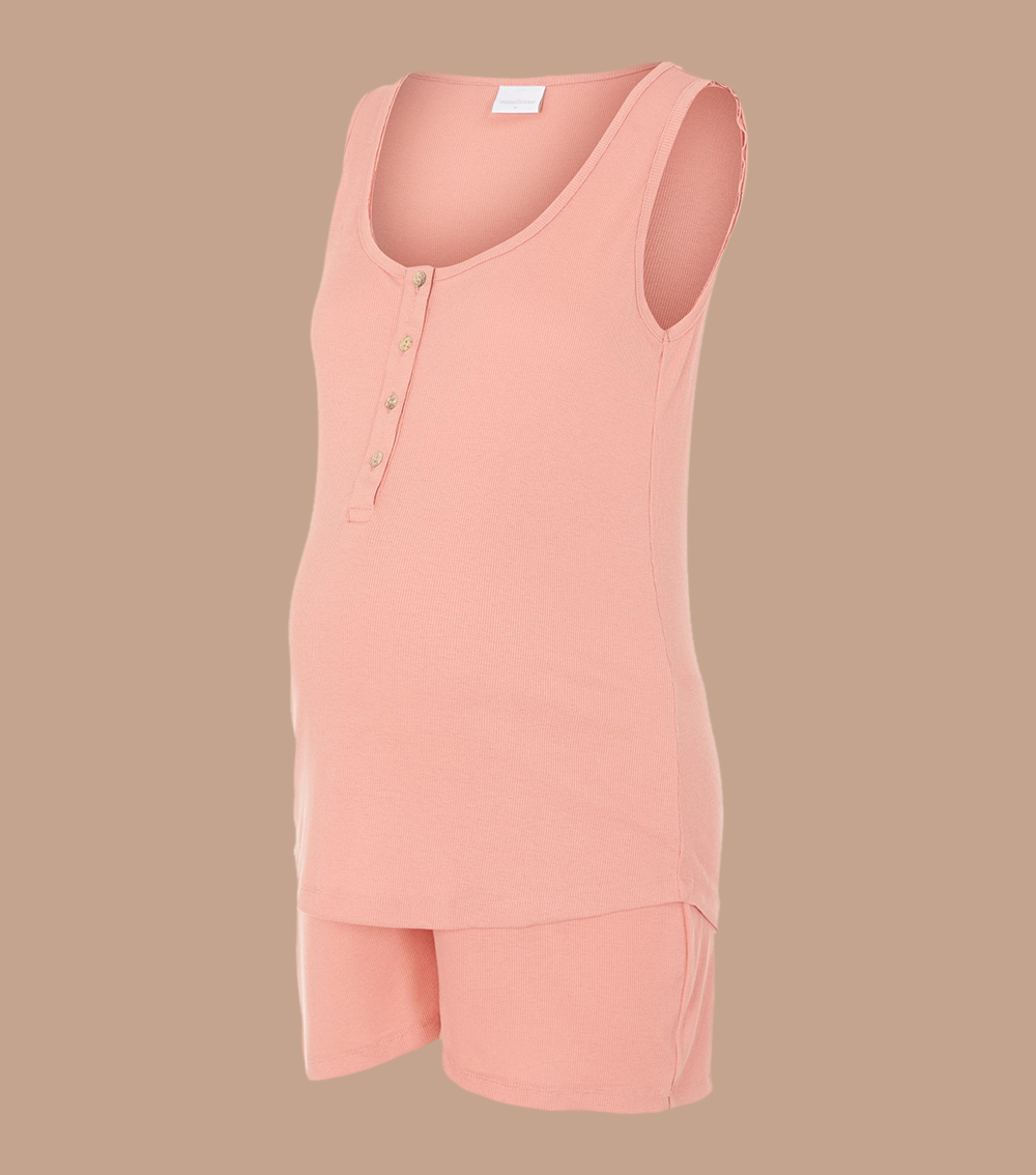 MAMALICIOUS Pyjamas Set