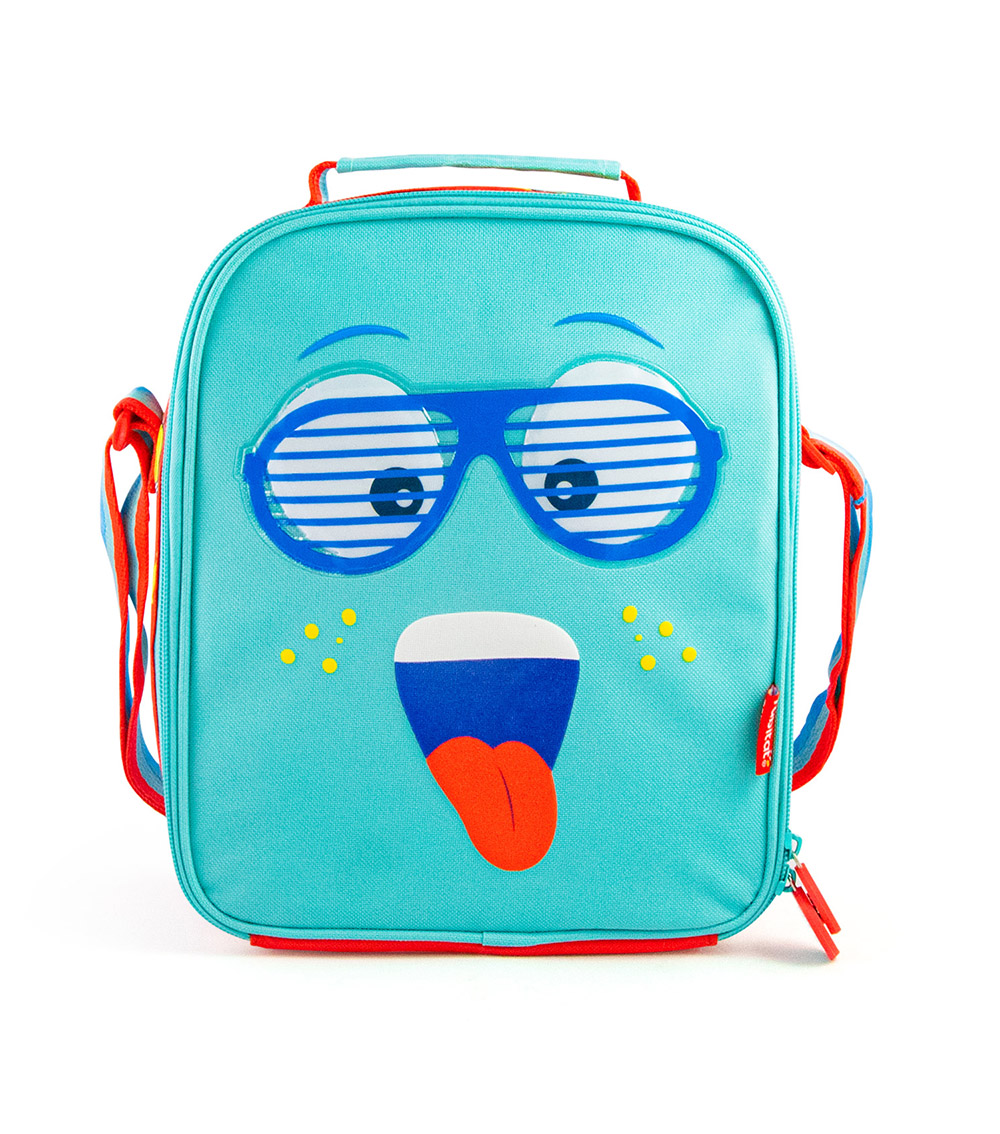 RABITAT Smash Outpack Bag - Spunky