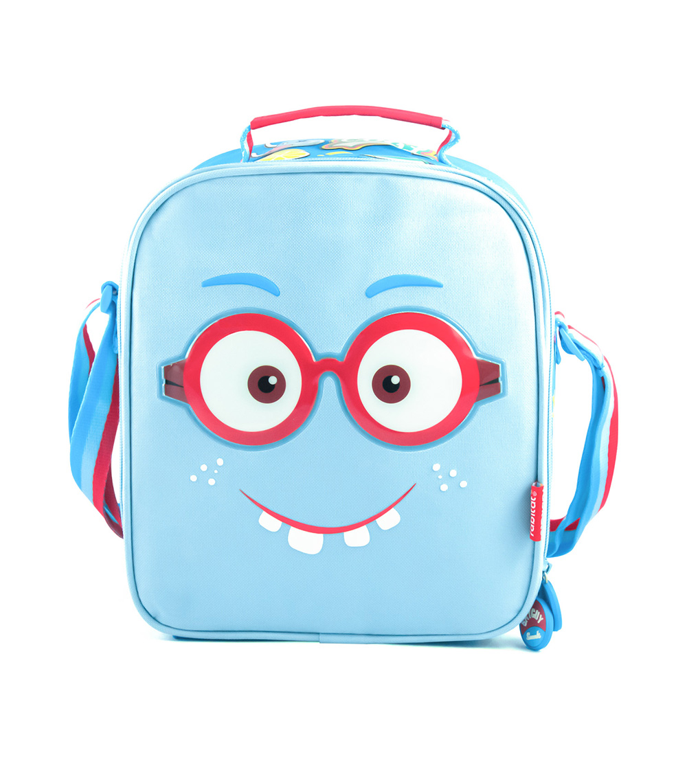 RABITAT Smash Outpack Bag - Shyguy