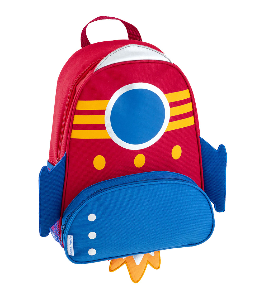 STEPHEN JOSEPH Sidekick Backpack - Space