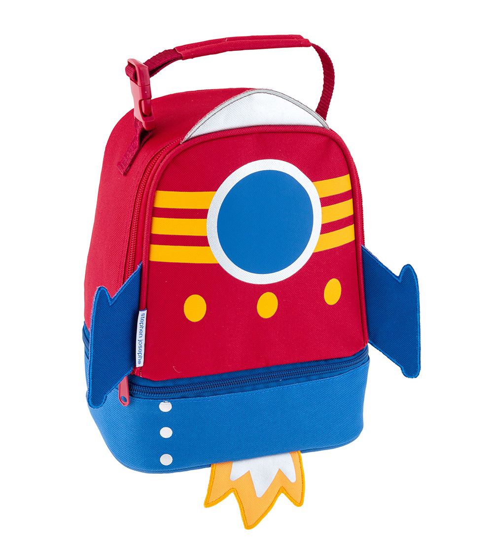 STEPHEN JOSEPH Lunch Pals - Space