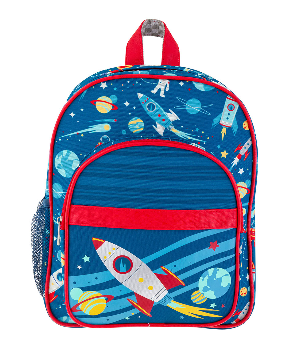 STEPHEN JOSEPH Classic Backpack - Space