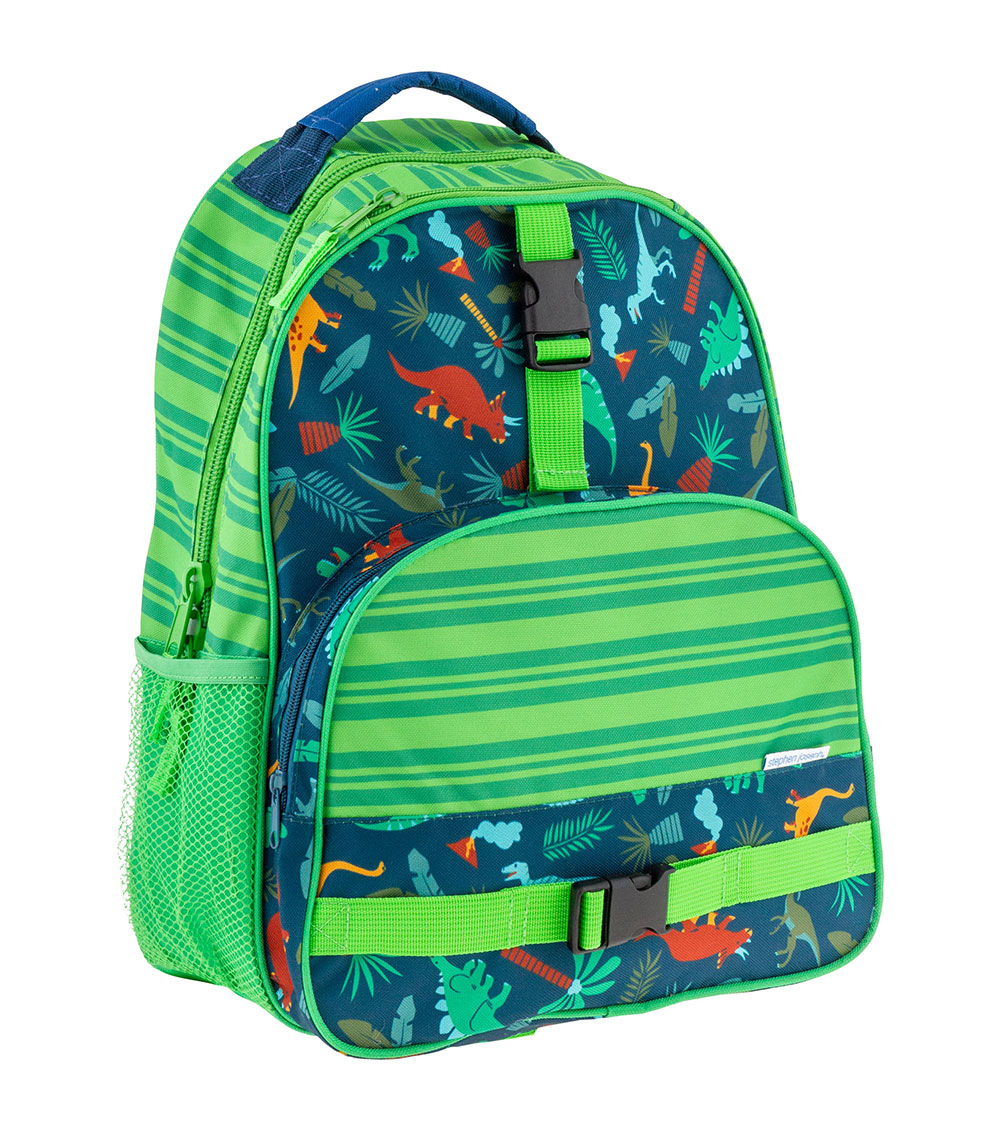 STEPHEN JOSEPH All Over Print Backpack  - Dino