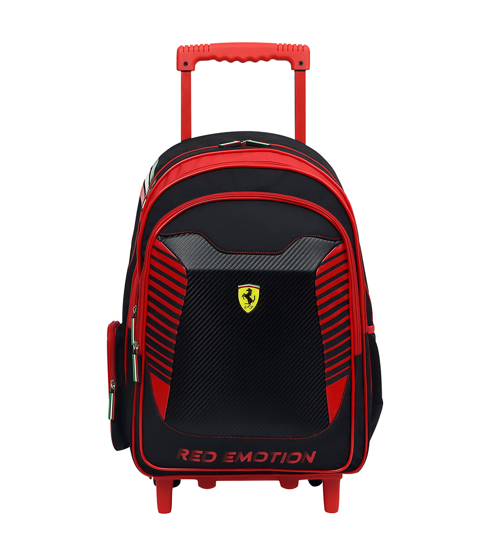 FERRARI Trolley Bag