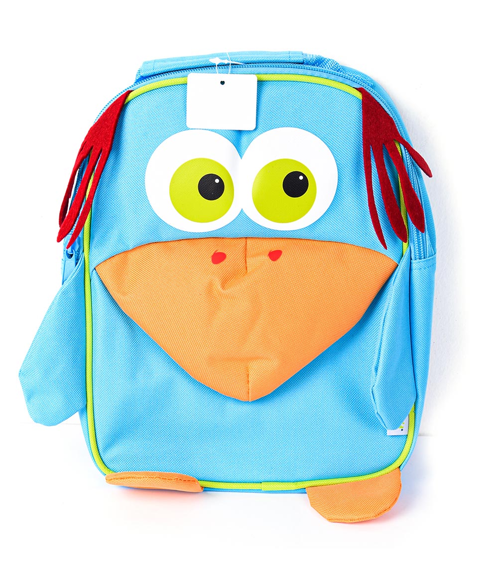 STATOVAC Silver-Coated Insulated Lunch Bag - Platypus