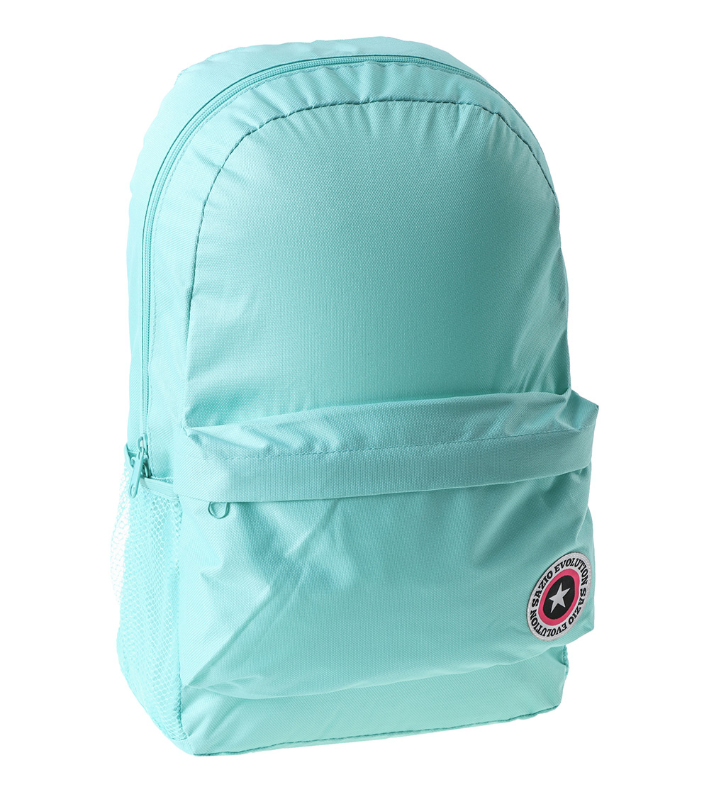 STATOVAC Evolution Backpack - Light Green