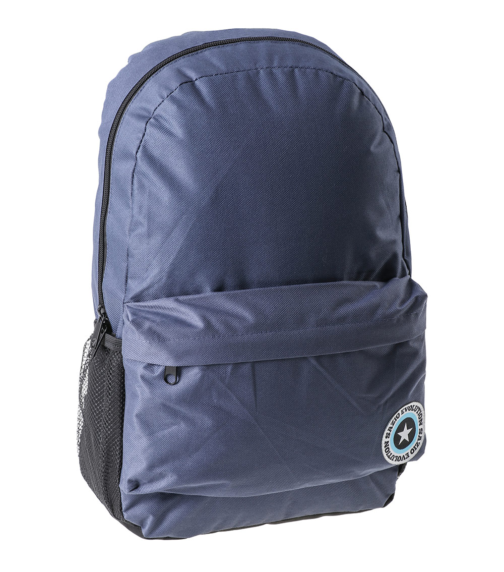 STATOVAC Evolution Backpack - Blue