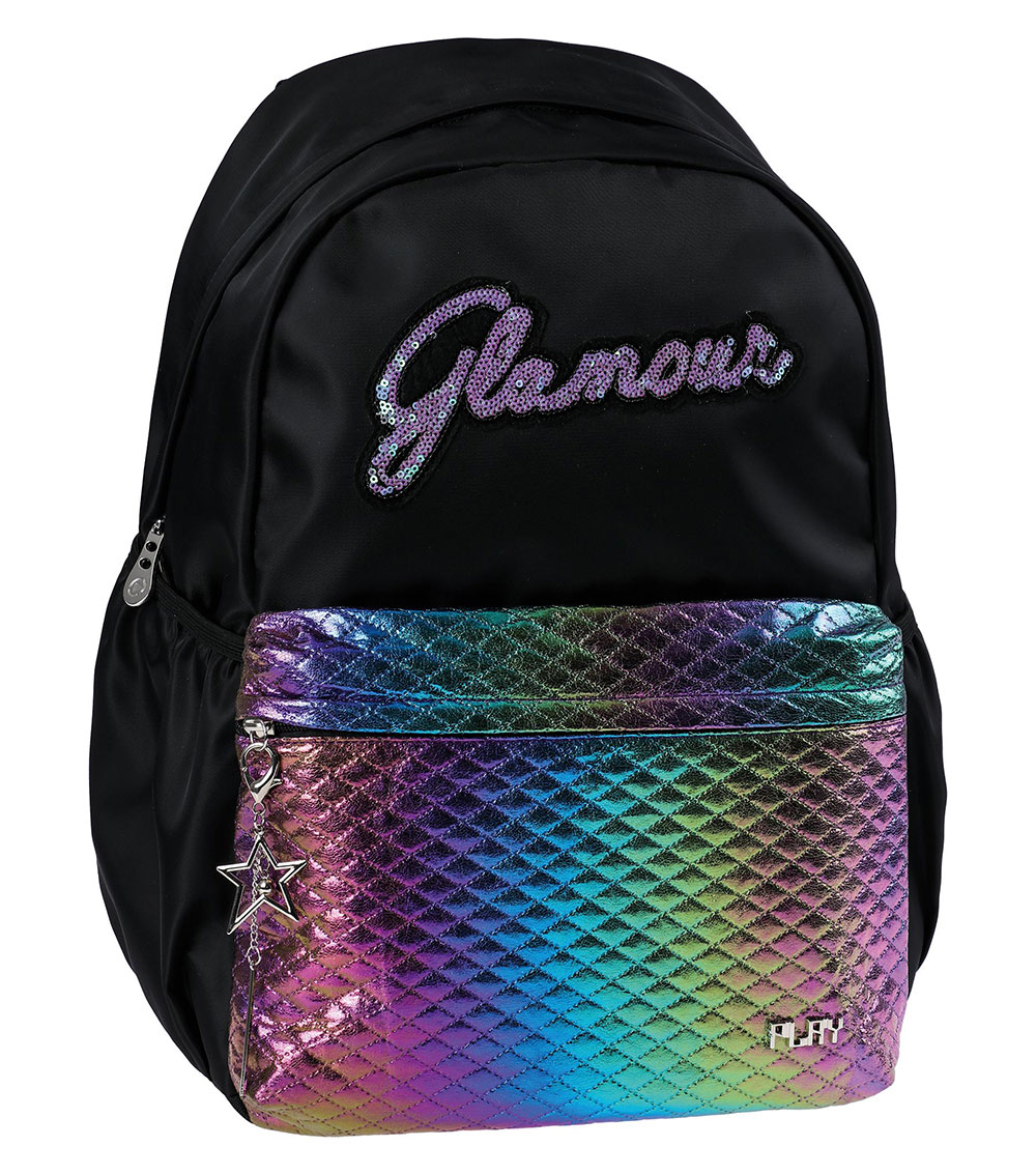 STATOVAC Pop Fashion Backpack - Glamour