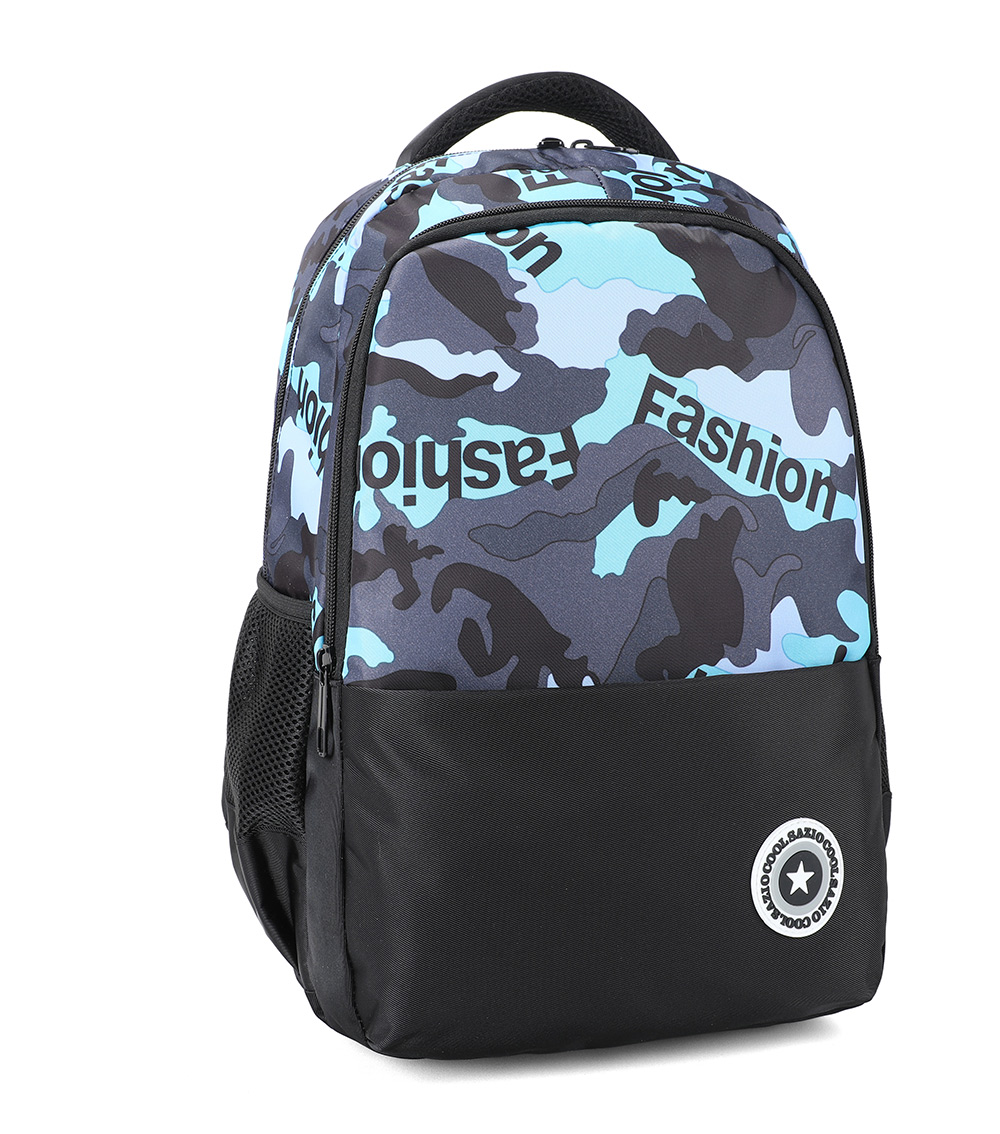 STATOVAC Pop Cool Backpack - Elbrus