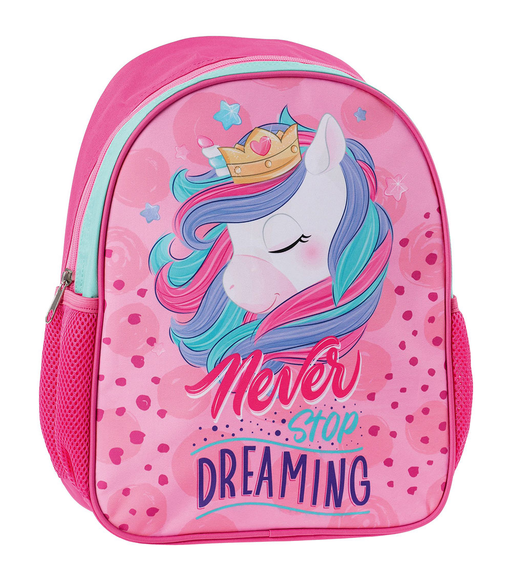 STATOVAC Limo Backpack - Unicorn