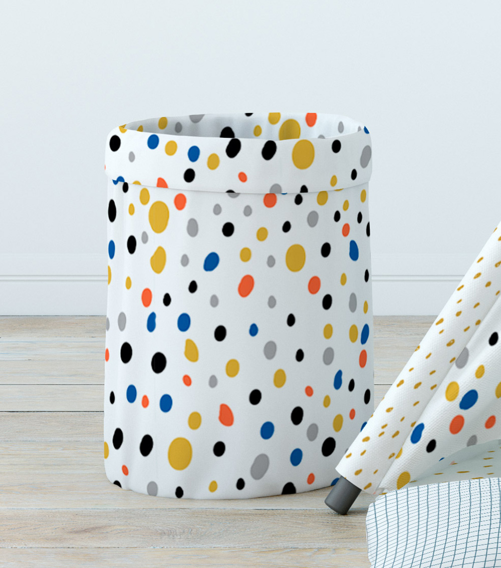 CAMILA Little Bag - Jellyfish (35x20 CM)