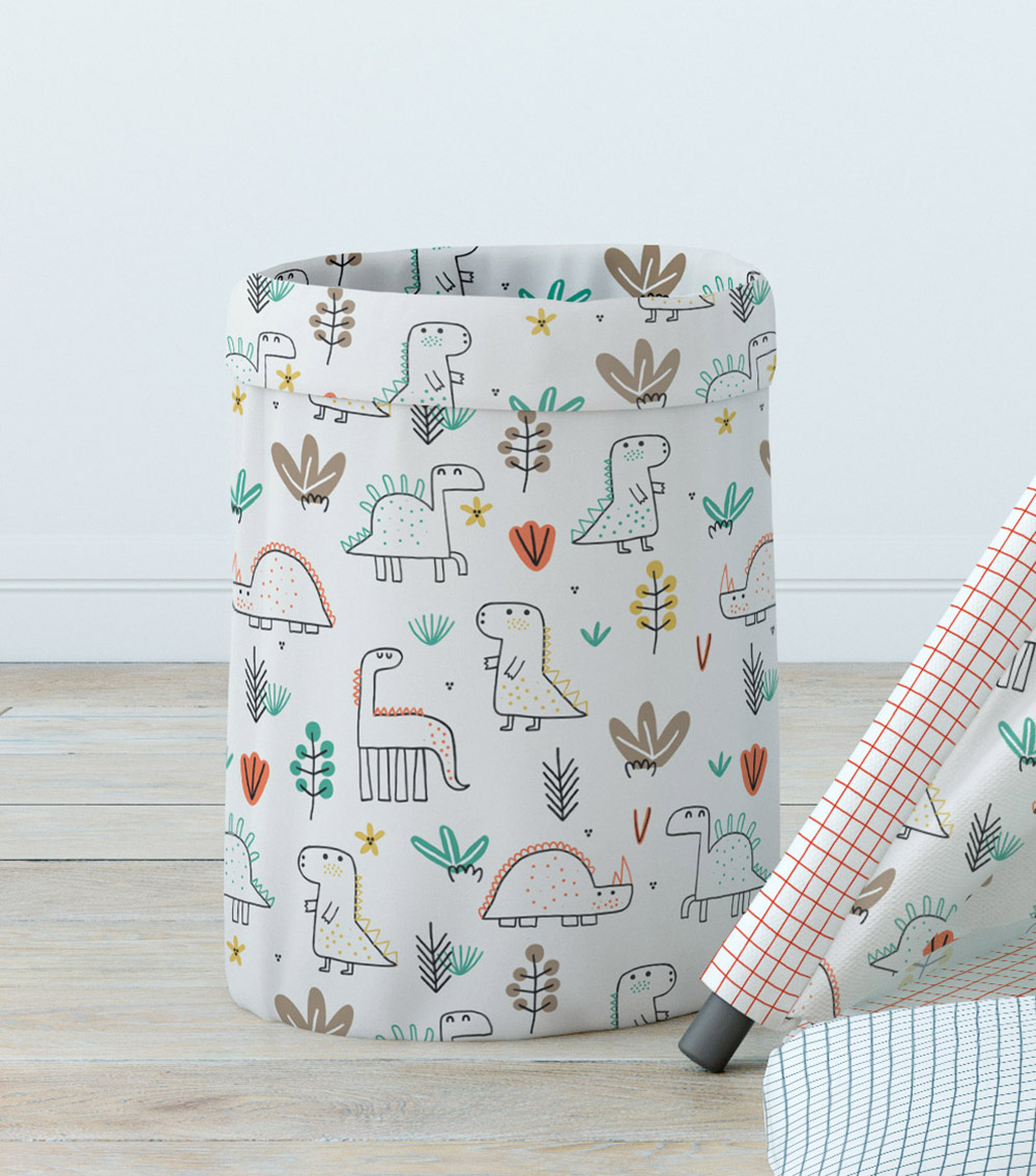 CAMILA Little Bag - Stump (35x20 CM)