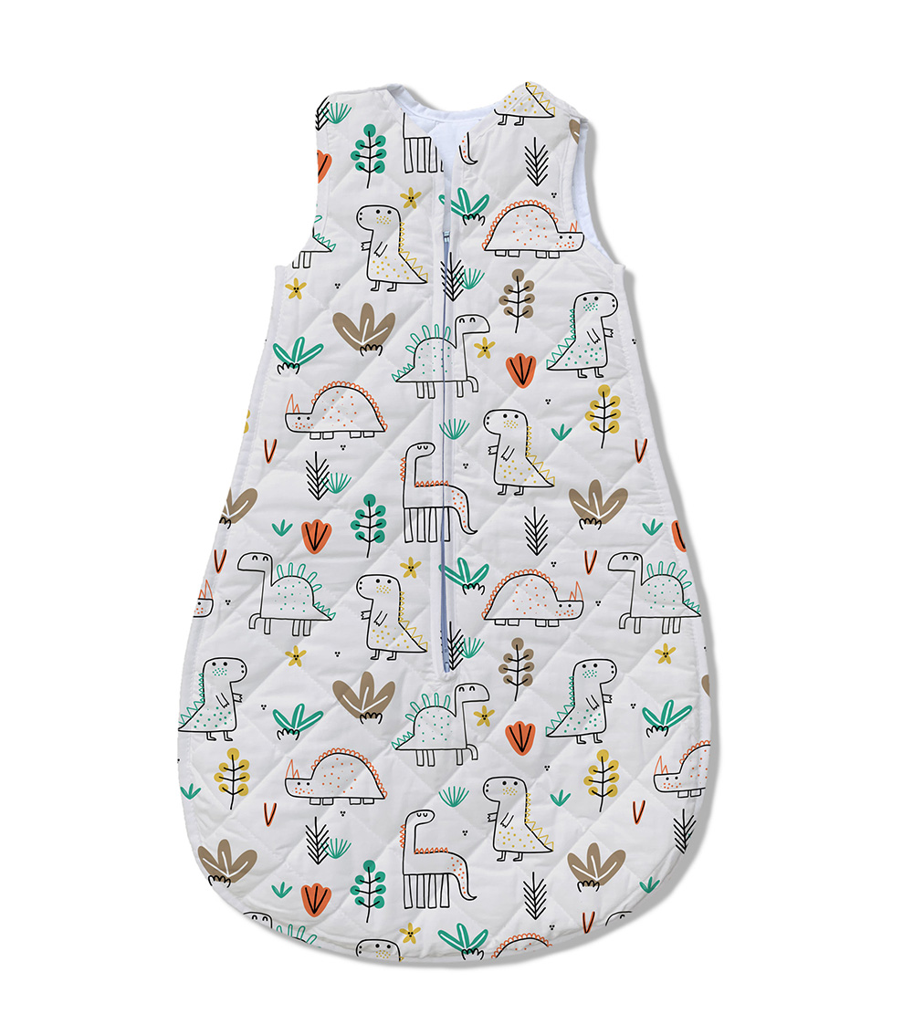 CAMILA Babybag (0-6 Months) 70CM - Stump
